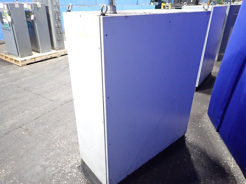 Siemens Control Cabinet