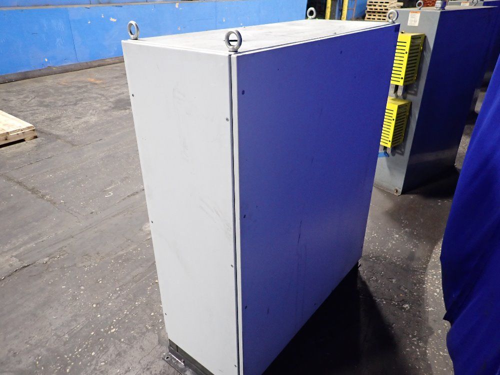 Siemens Control Cabinet