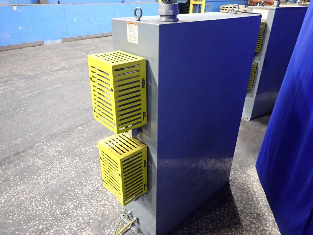 Schnelder Control Cabinet