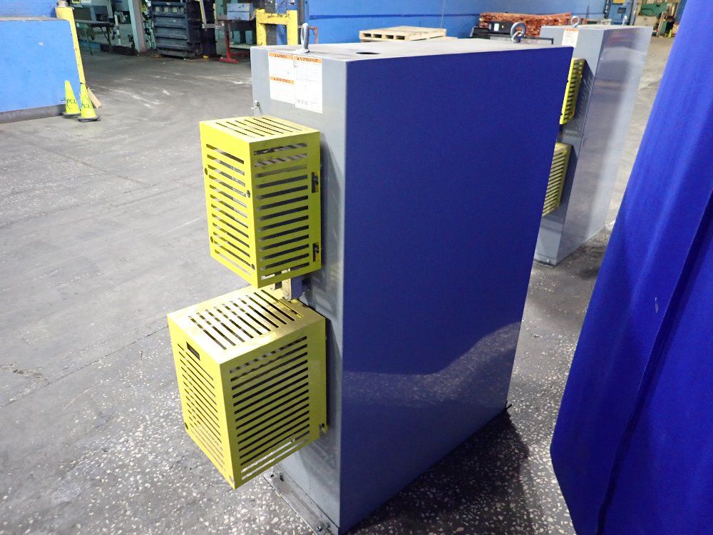 Schnelder Distribution Cabinet