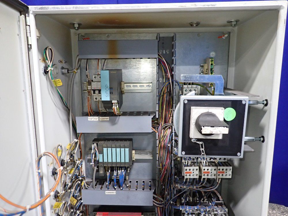 Control Cabinet