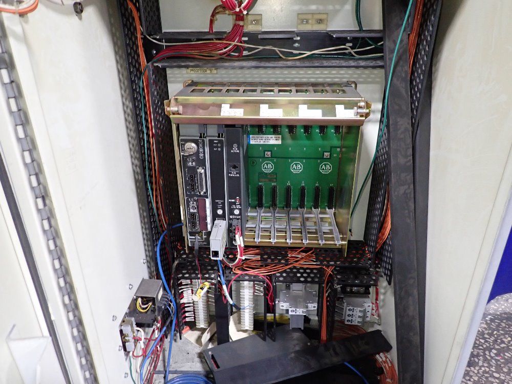 Control Cabinet