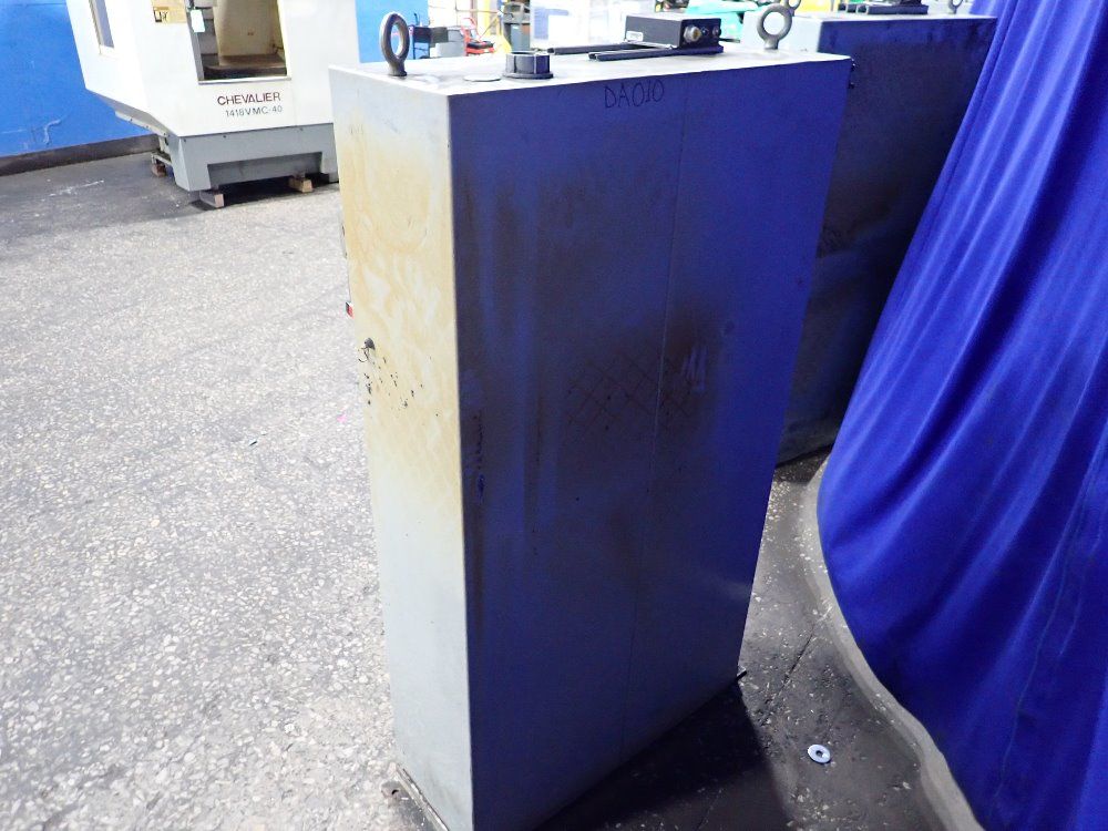 Aem Panel Control Cabinet