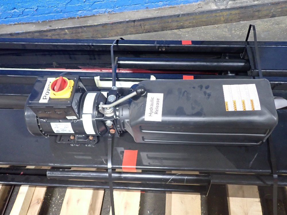 Challenger Lifts 2 Hp Cl 10v3 Vehicle Lift - Ad-9367