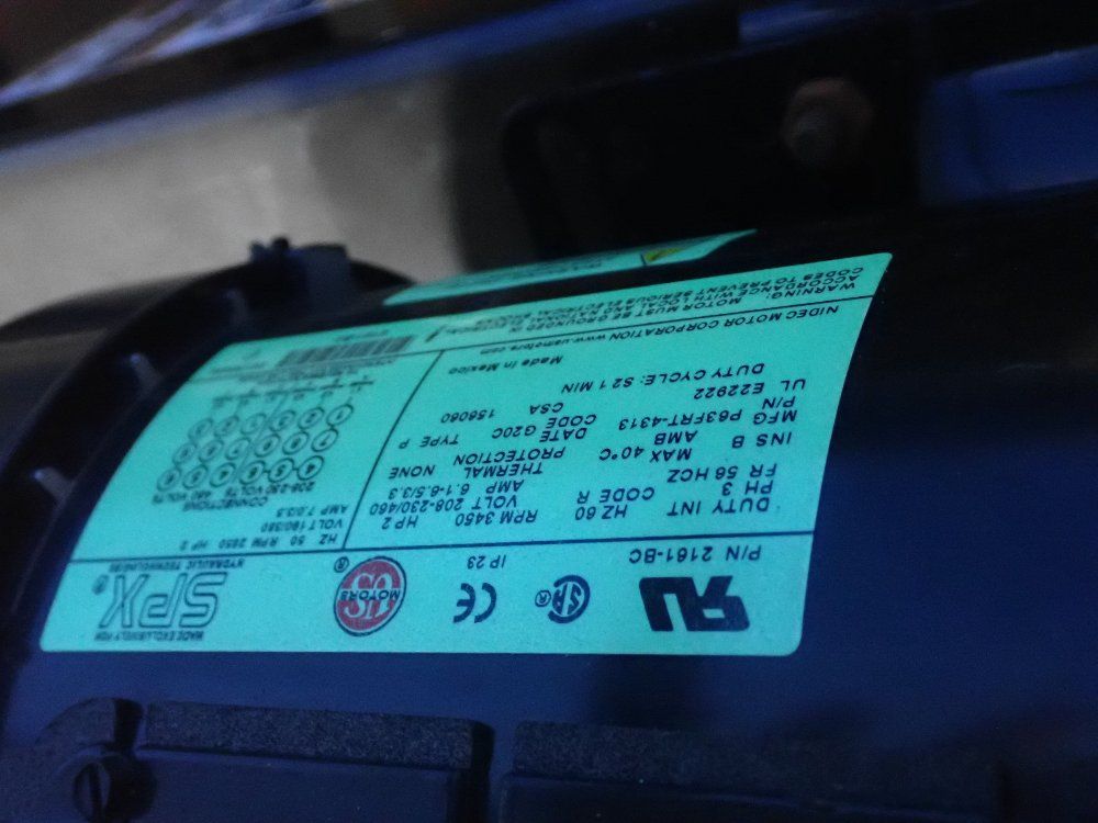 Challenger Lifts 2 Hp Cl 10v3 Vehicle Lift - Ad-9367