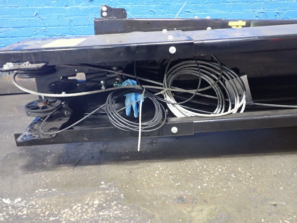 Challenger Lifts 2 Hp Cl 10v3 Vehicle Lift - Ad-9367