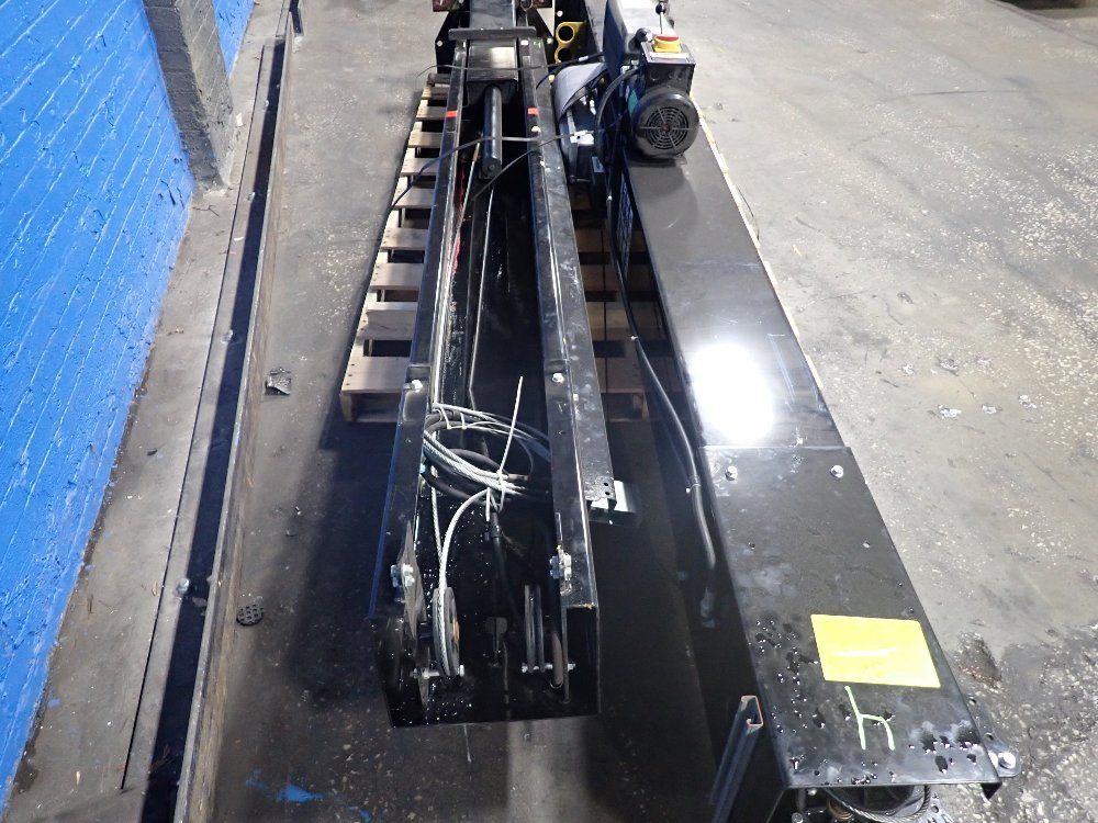 Challenger Lifts 2 Hp Cl 10v3 Vehicle Lift - Ad-9367