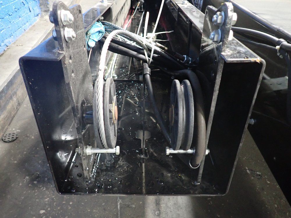 Challenger Lifts 2 Hp Cl 10v3 Vehicle Lift - Ad-9367