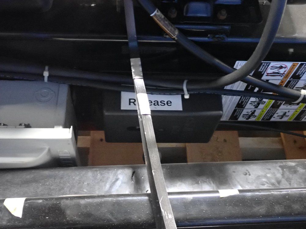 Challenger Lifts 2 Hp Cl 10v3 Vehicle Lift - Ad-9367