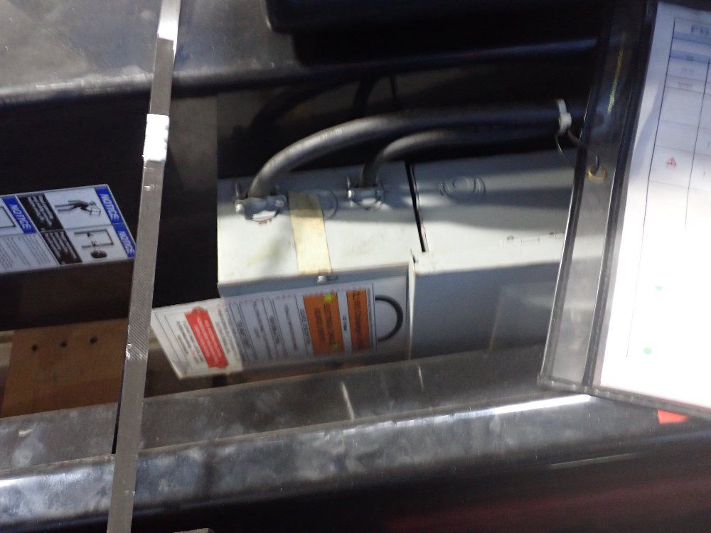 Challenger Lifts 2 Hp Cl 10v3 Vehicle Lift - Ad-9367