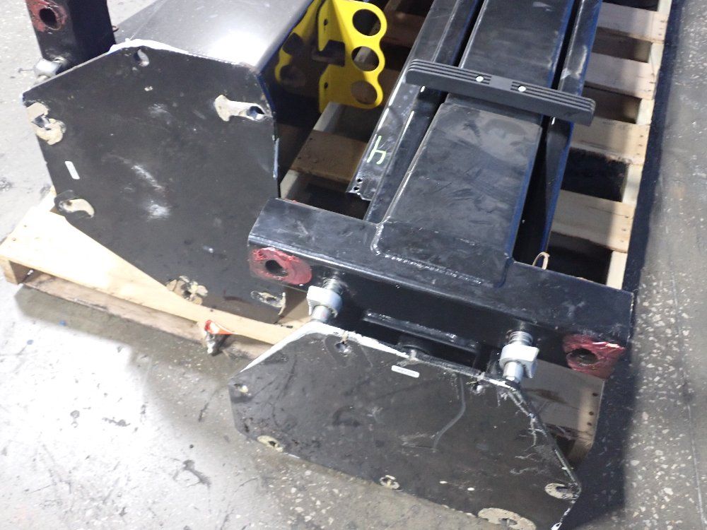 Challenger Lifts 2 Hp Cl 10v3 Vehicle Lift - Ad-9367