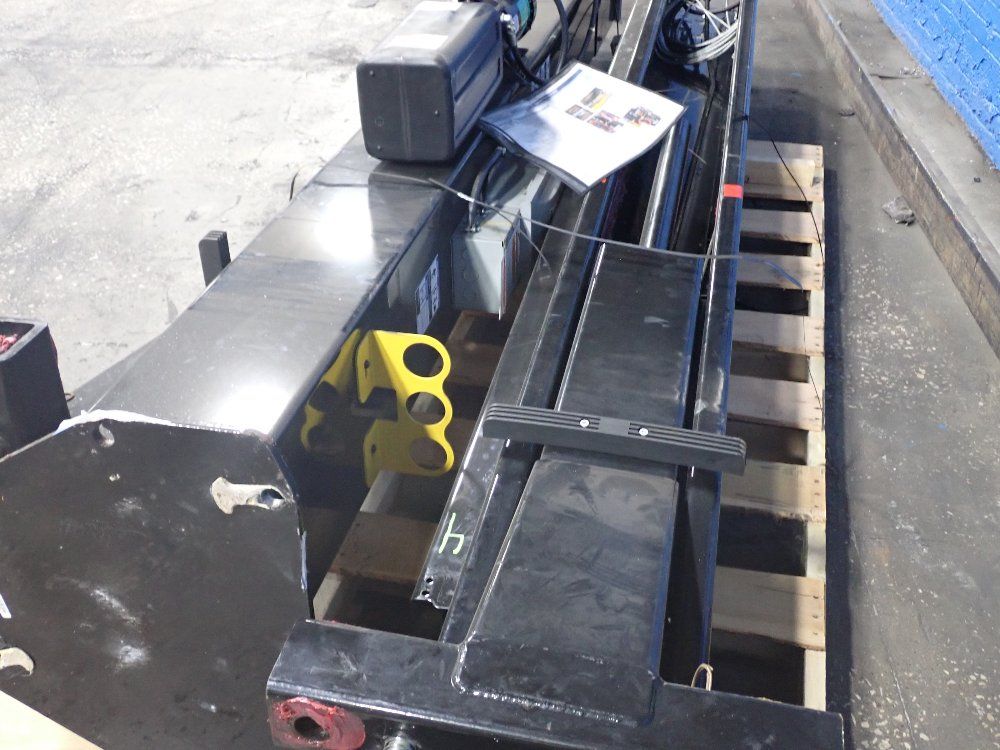 Challenger Lifts 2 Hp Cl 10v3 Vehicle Lift - Ad-9367