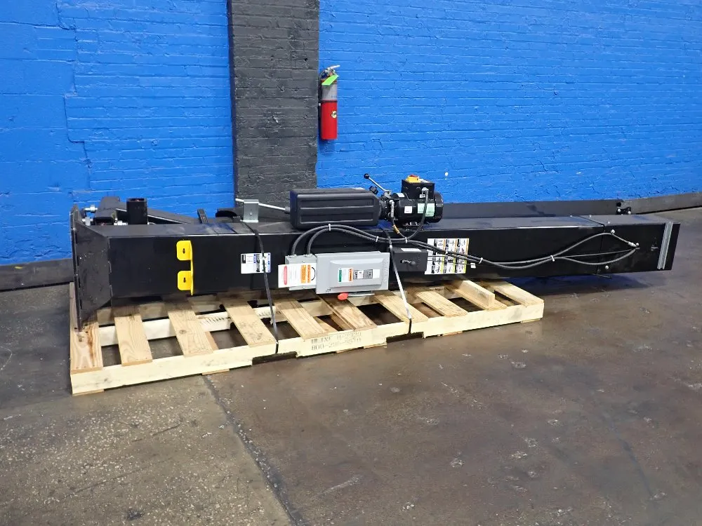 Challenger Lifts 2 Hp Challenger 2 Post Auto Lift - Cl10v3