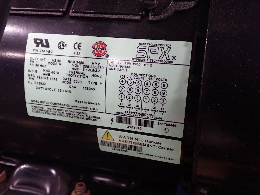 Challenger Lifts 2 Hp Challenger 2 Post Auto Lift - Cl10v3