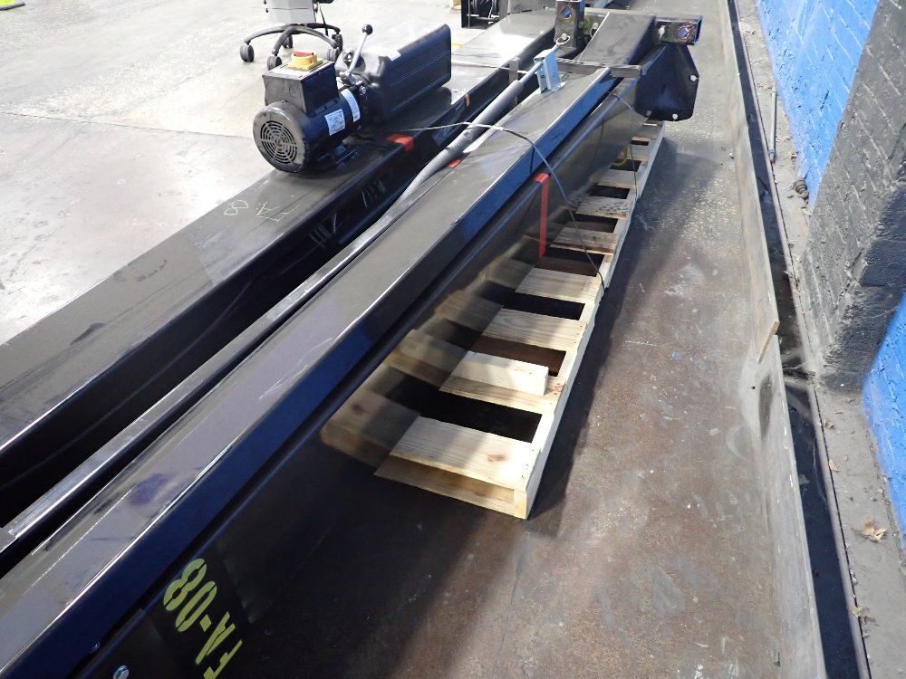 Challenger Lifts 2 Hp Challenger 2 Post Auto Lift - Cl10v3