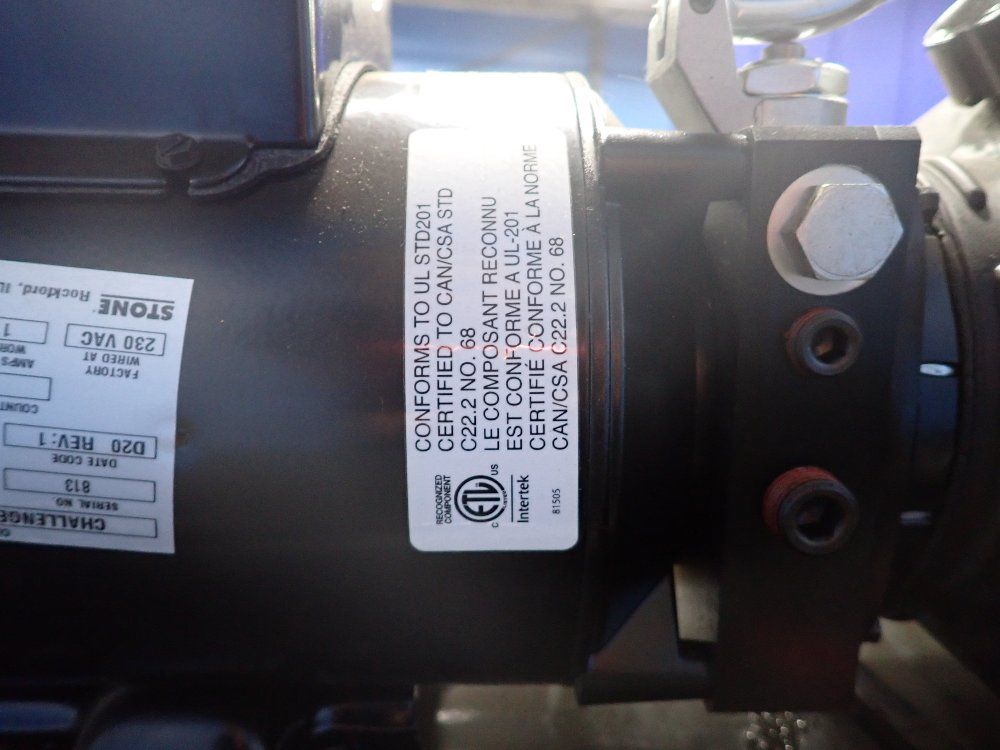 Challenger Lifts 2 Hp Challenger 2 Post Auto Lift - Cl10v3