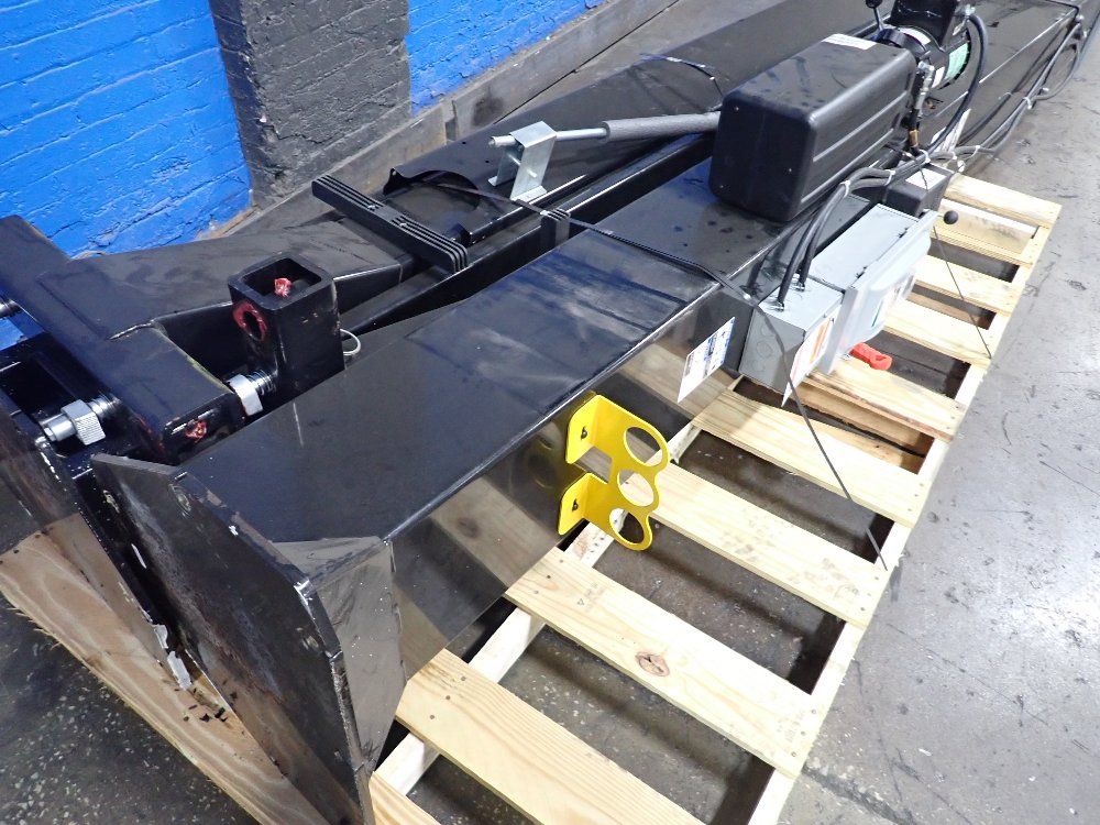 Challenger Lifts 2 Hp Challenger 2 Post Auto Lift - Cl10v3