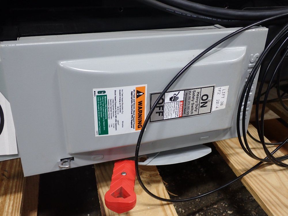 Challenger Lifts 2 Hp Challenger 2 Post Auto Lift - Cl10v3