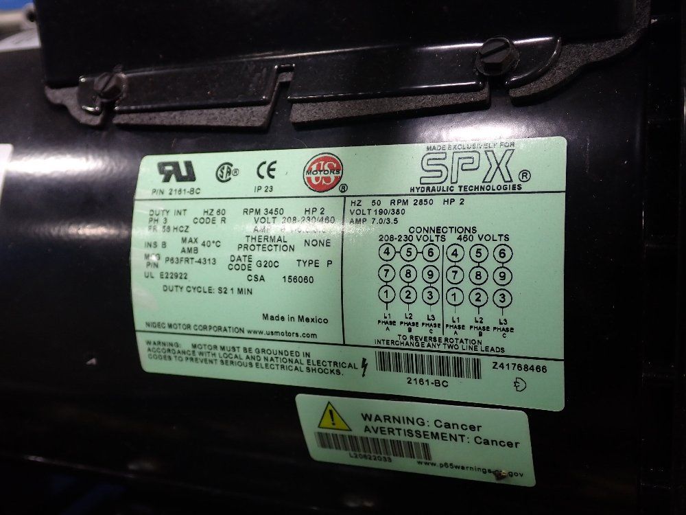 Challenger Lifts 2 Hp Challenger 2 Post Auto Lift - Cl10v3