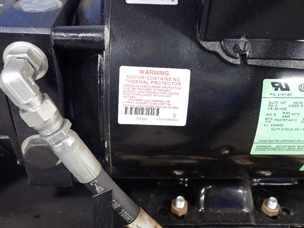 Challenger Lifts 2 Hp Challenger 2 Post Auto Lift - Cl10v3