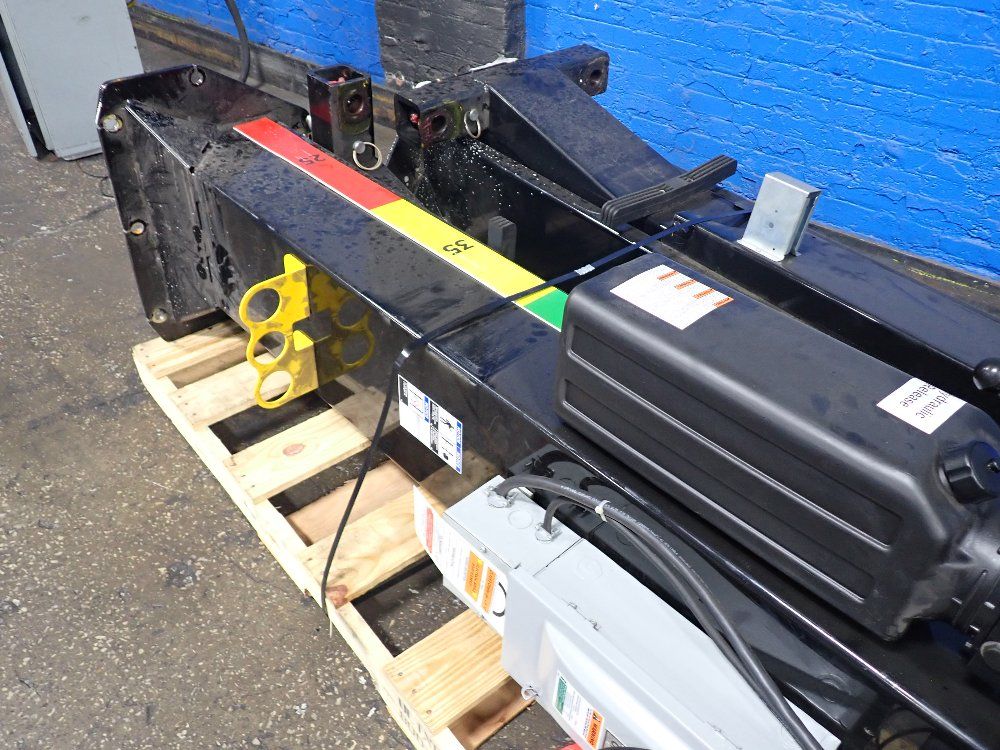 Challenger Lifts 2 Hp Challenger 2 Post Auto Lift - Cl10v3