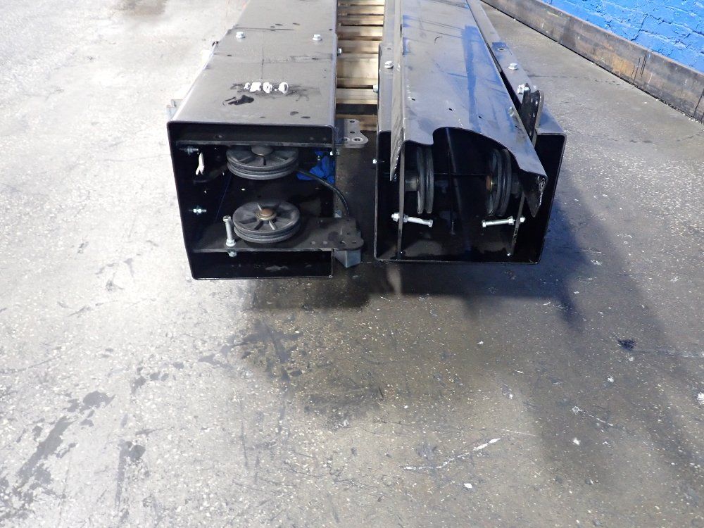 Challenger Lifts 2 Hp Challenger 2 Post Auto Lift - Cl10v3