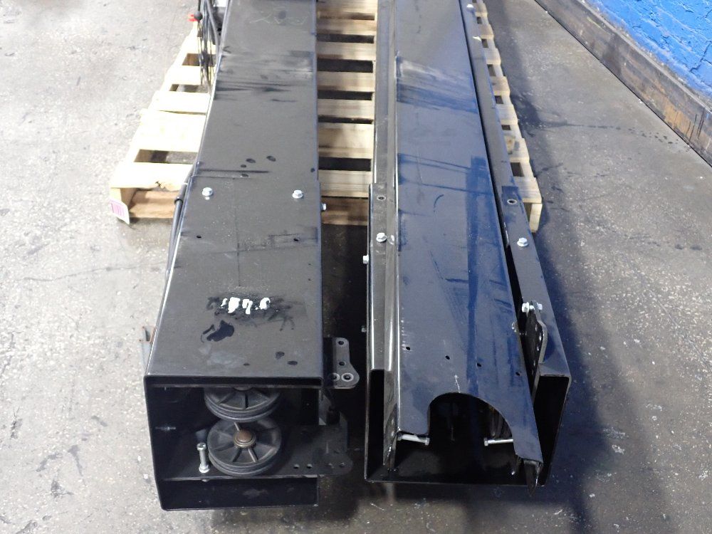 Challenger Lifts 2 Hp Challenger 2 Post Auto Lift - Cl10v3