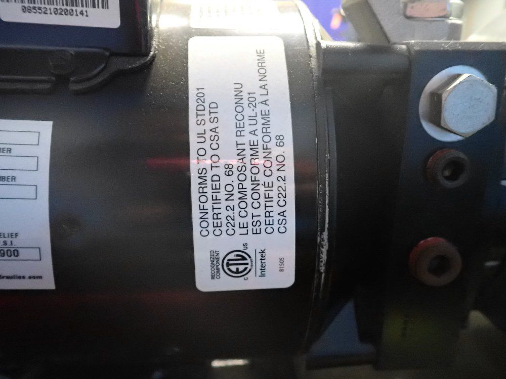 Challenger Lifts 2 Hp Challenger 2 Post Auto Lift - Cl10v3