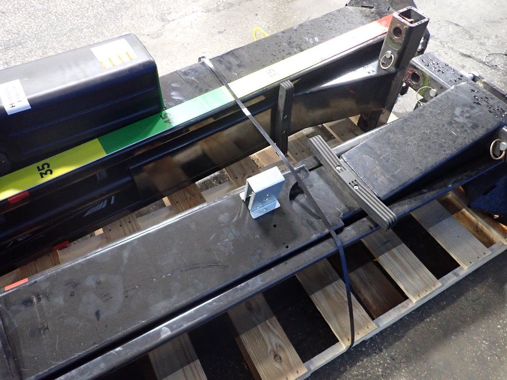 Challenger Lifts 2 Hp Challenger 2 Post Auto Lift - Cl10v3