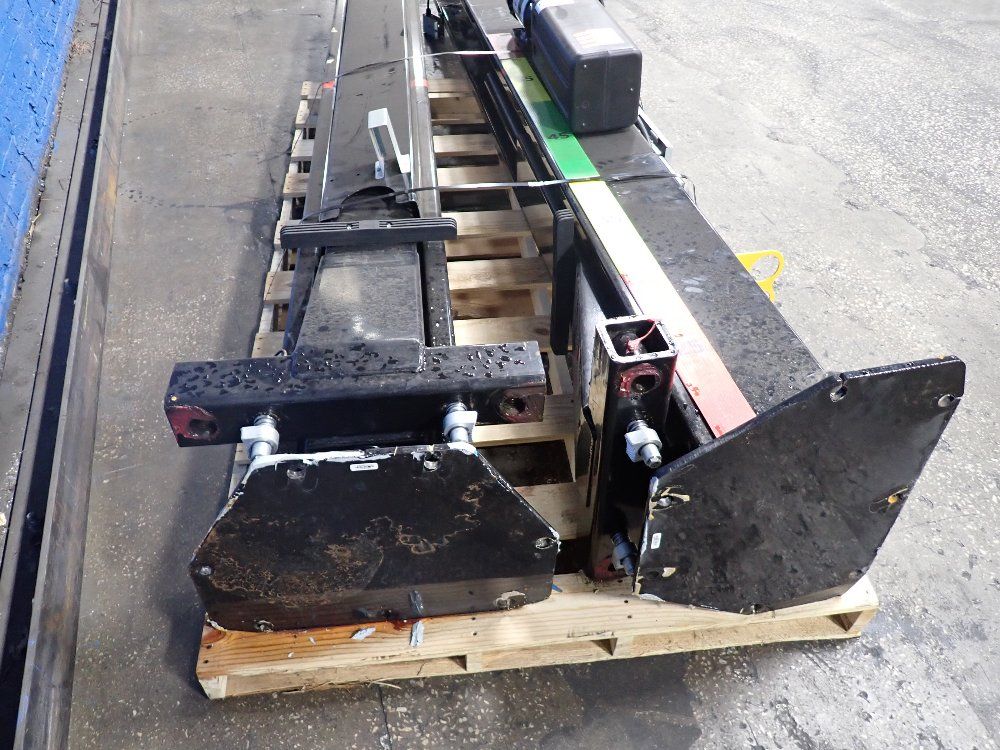 Challenger Lifts 2 Hp Challenger 2 Post Auto Lift - Cl10v3