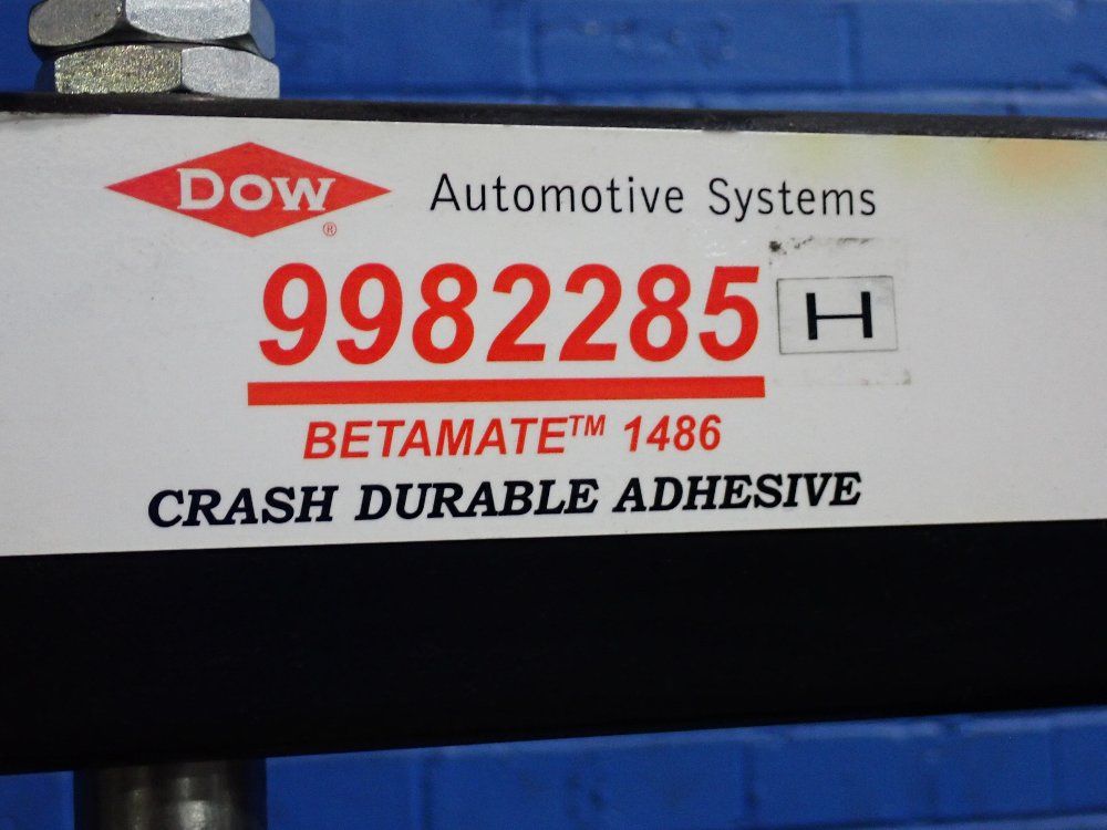 Sca 5075 Psi Air Powered Pump - Pp657-0571-p08-1000