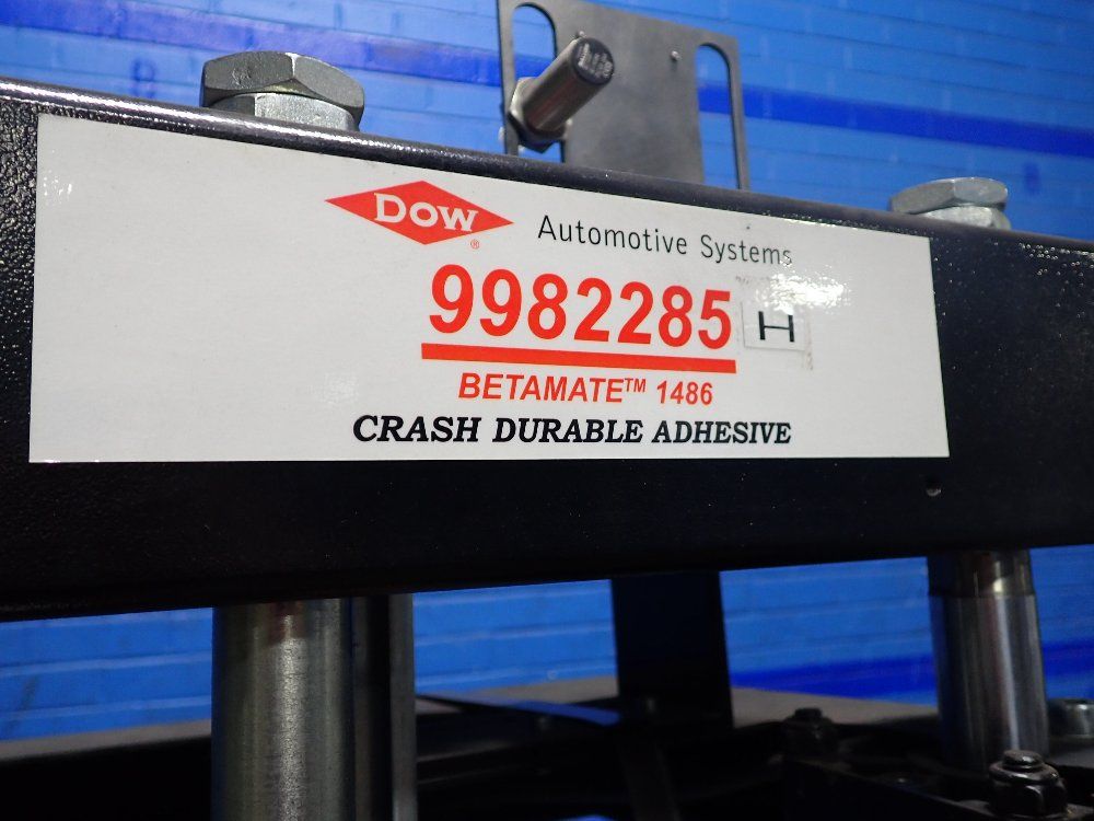 Sca 5075 Psi Air Powered Pump - Pp657-0571-p08-1000