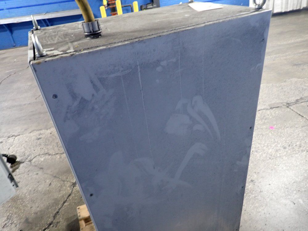 Rittal 27.2 Amps Tractor Vfd Panel Main Disc - Ha080rfm1