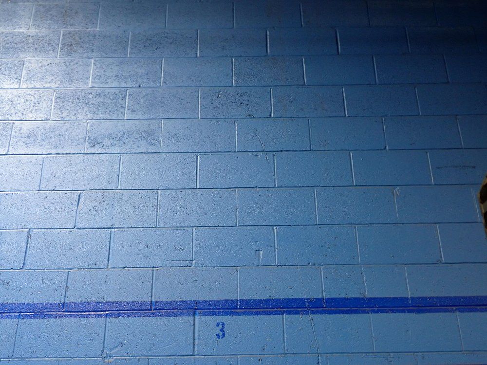 Sca 5075 Psi Air Powered Pump - Ppk57-0571p08-1000