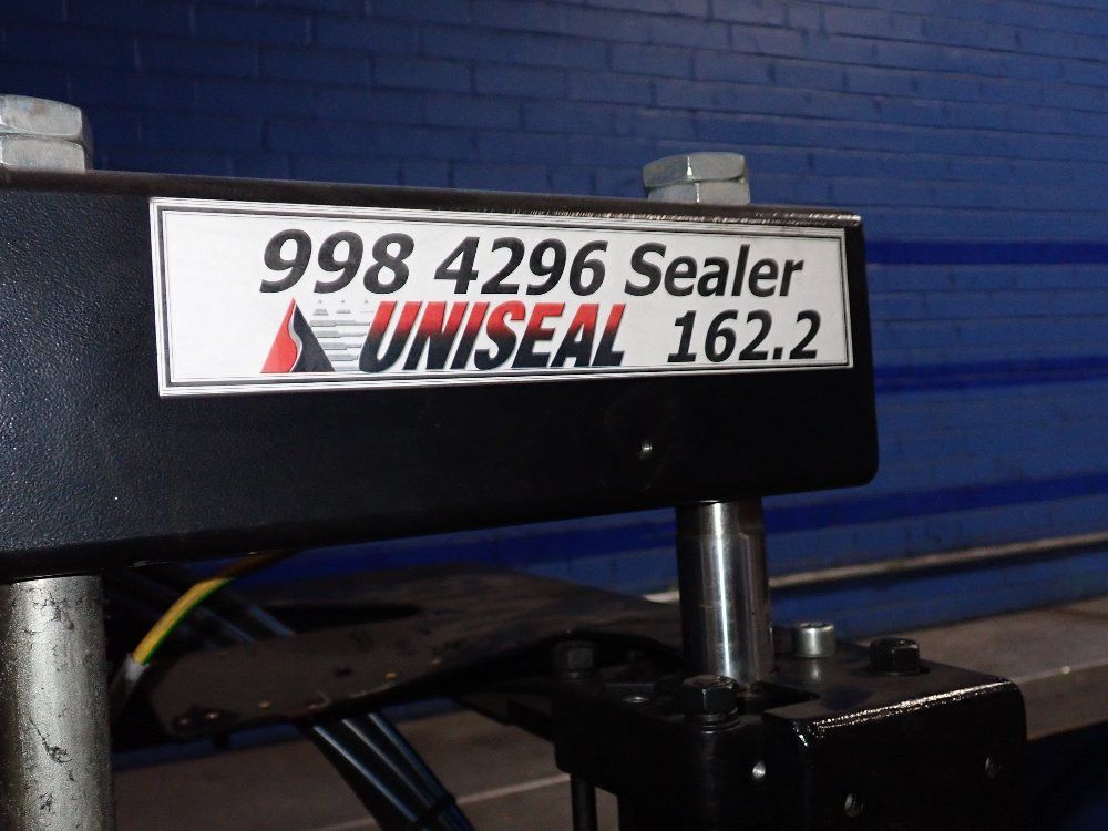 Sca 5075 Psi Air Powered Pump - Ppk57-0571p08-1000