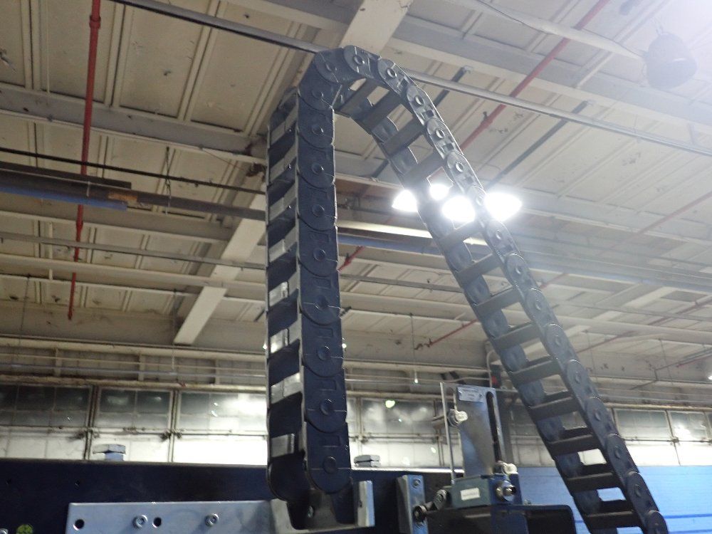 Sca 5075 Psi Air Powered Pump - Ppk57-0571p08-1000