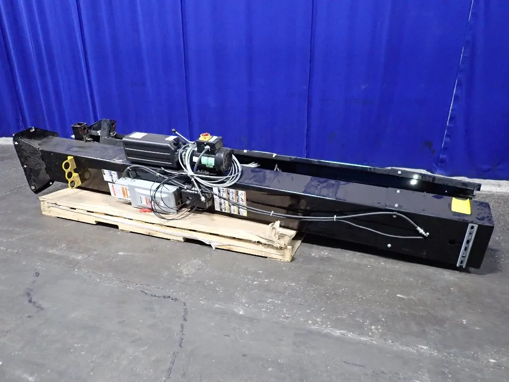 Challenger Lifts Challenger 2 Post Auto Lift