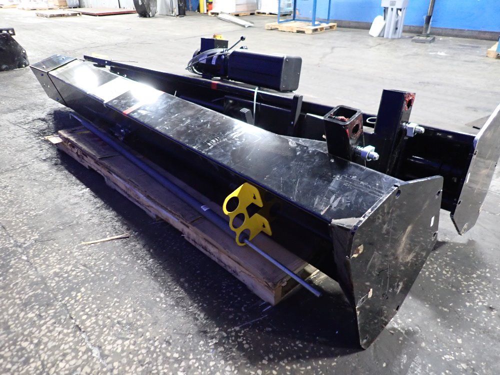 Challenger Lifts Challenger 2 Post Auto Lift