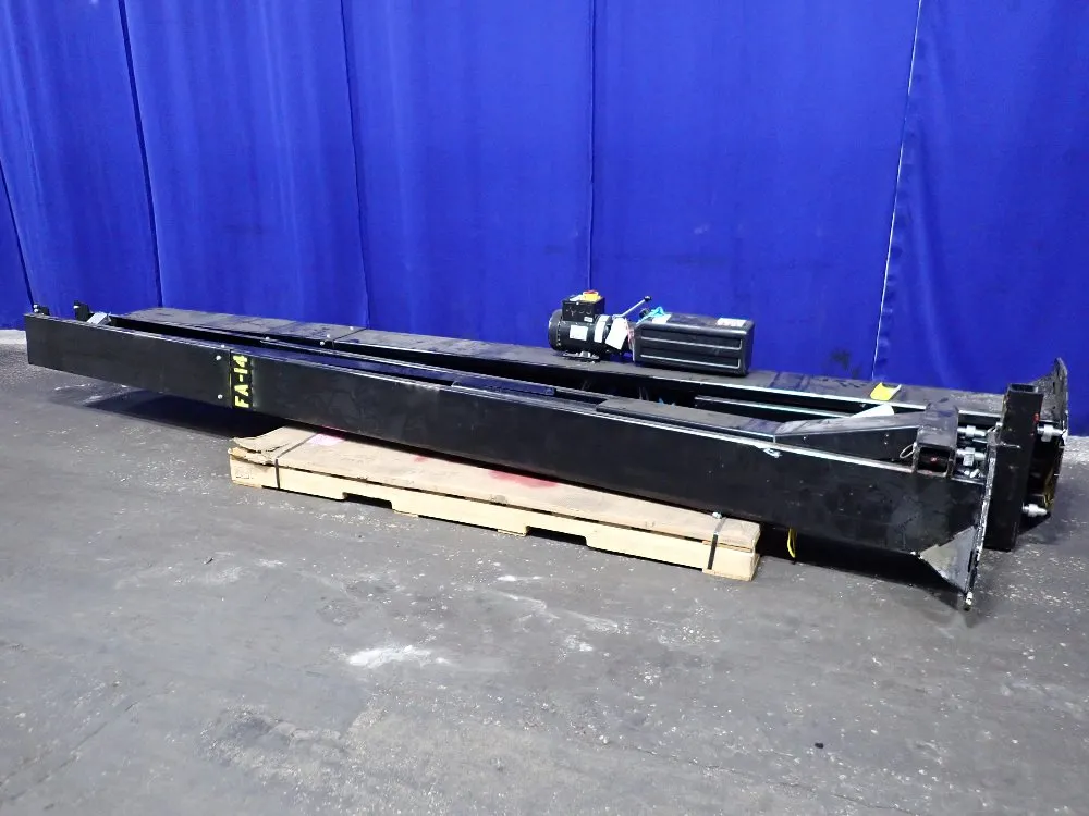 Challenger Lifts Challenger 2 Post Auto Lift - Cl10v3