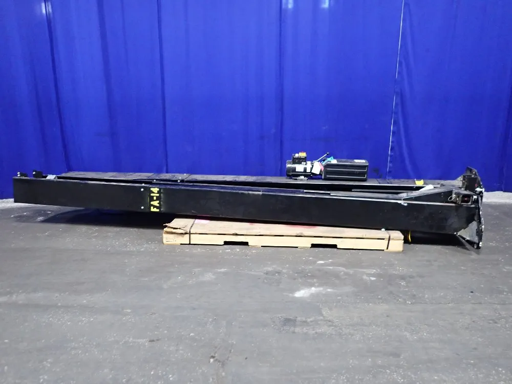 Challenger Lifts Challenger 2 Post Auto Lift - Cl10v3