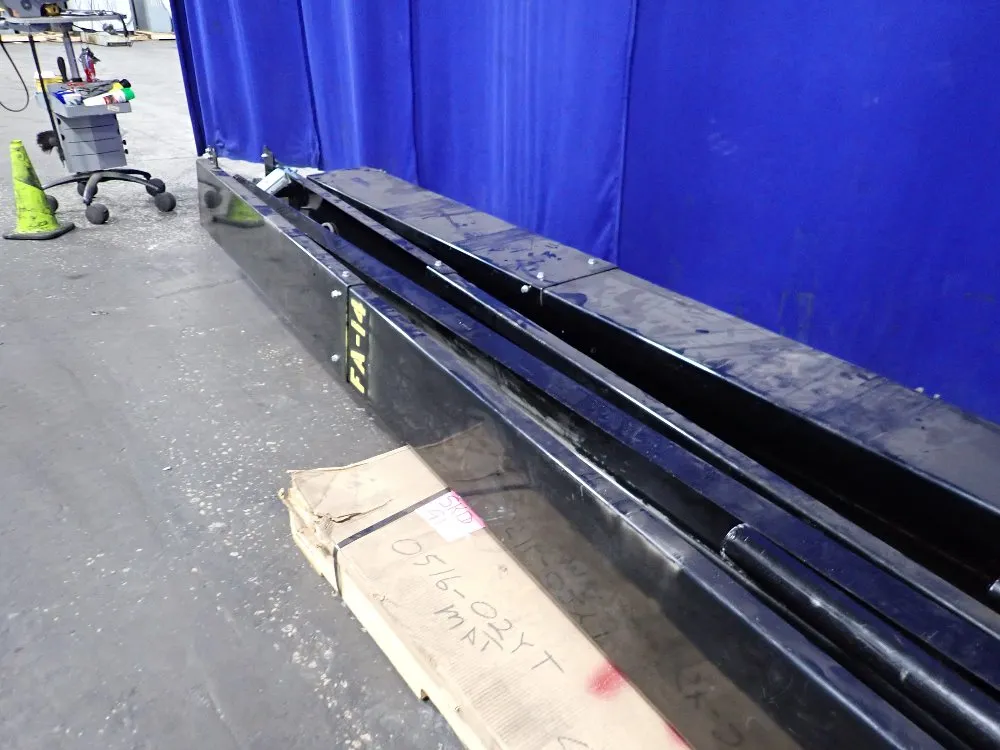 Challenger Lifts Challenger 2 Post Auto Lift - Cl10v3