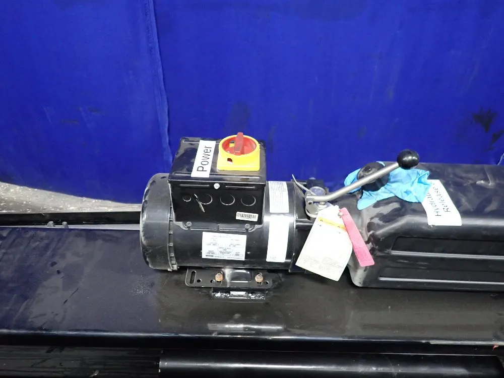 Challenger Lifts Challenger 2 Post Auto Lift - Cl10v3