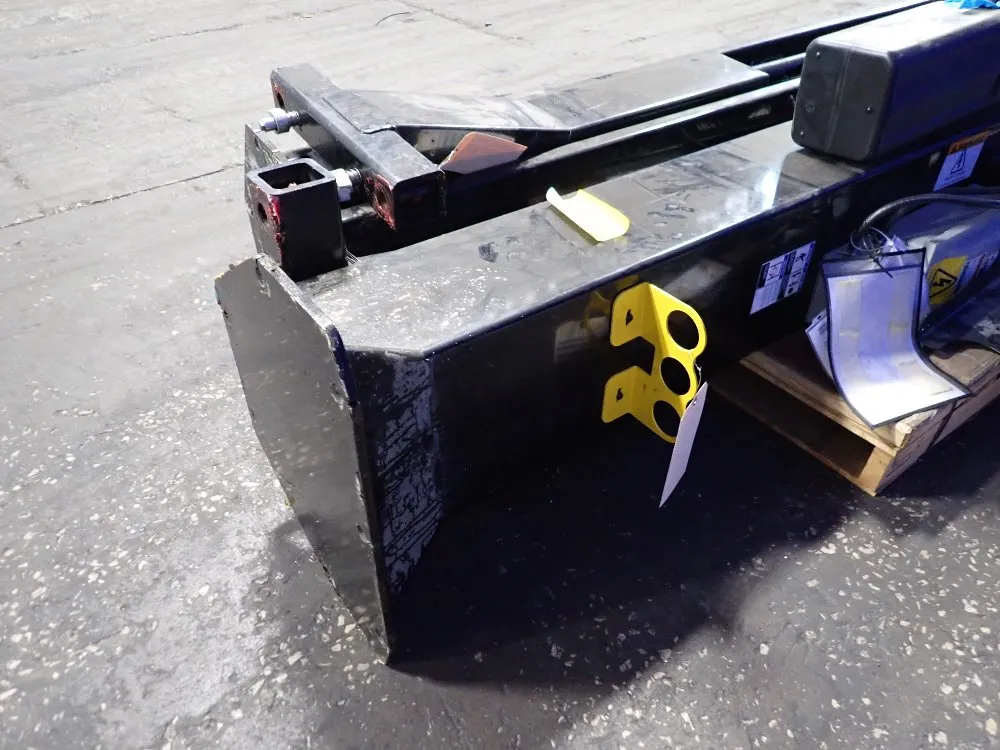 Challenger Lifts Challenger 2 Post Auto Lift - Cl10v3