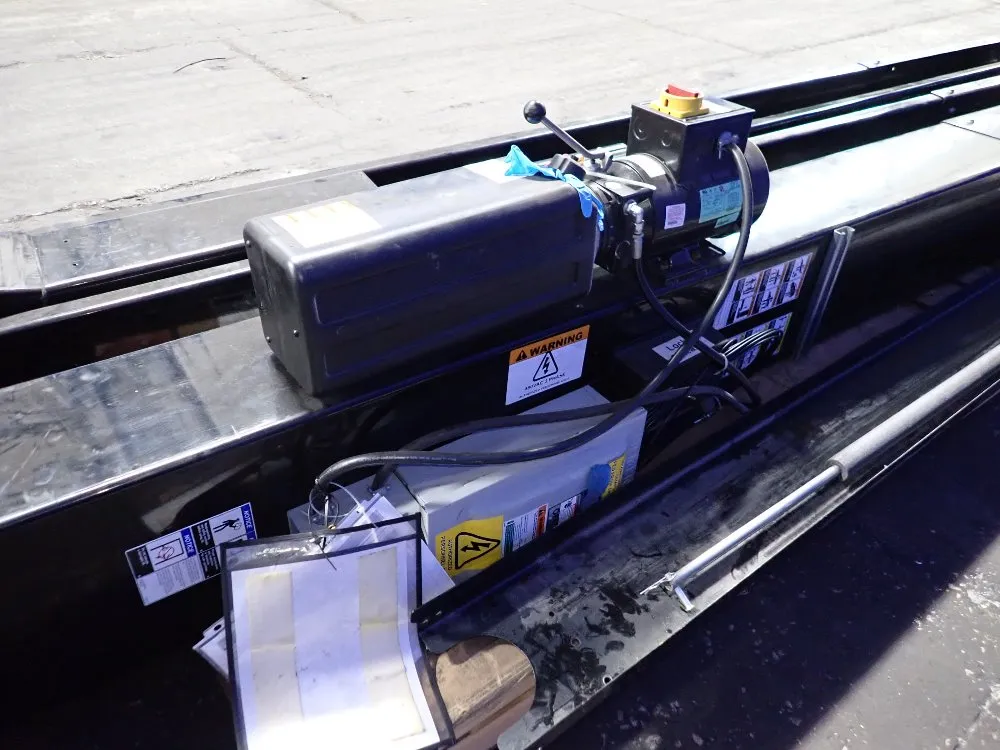 Challenger Lifts Challenger 2 Post Auto Lift - Cl10v3