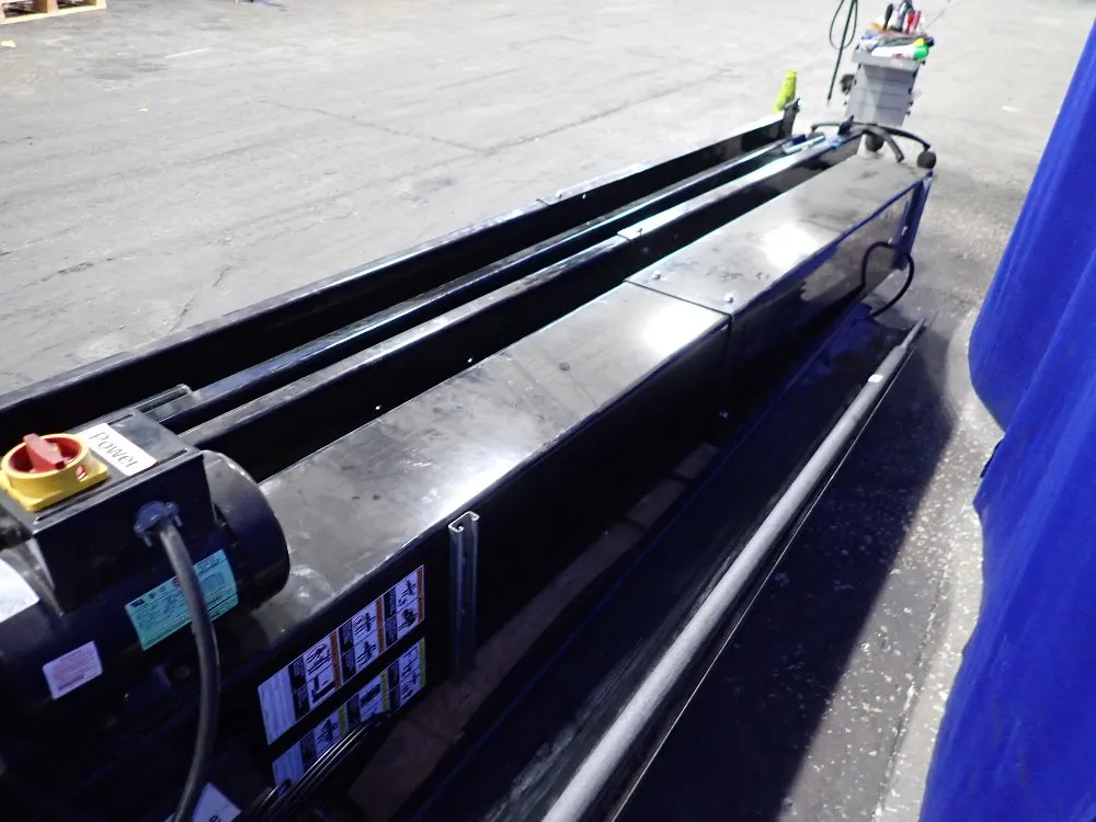 Challenger Lifts Challenger 2 Post Auto Lift - Cl10v3