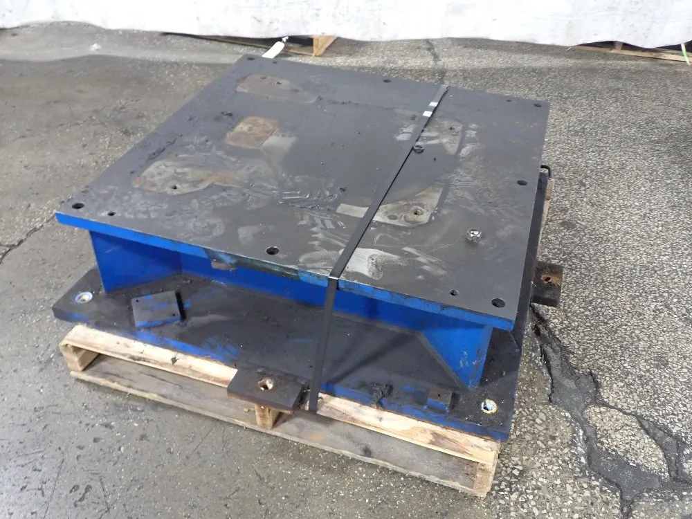 ROBOT RISER