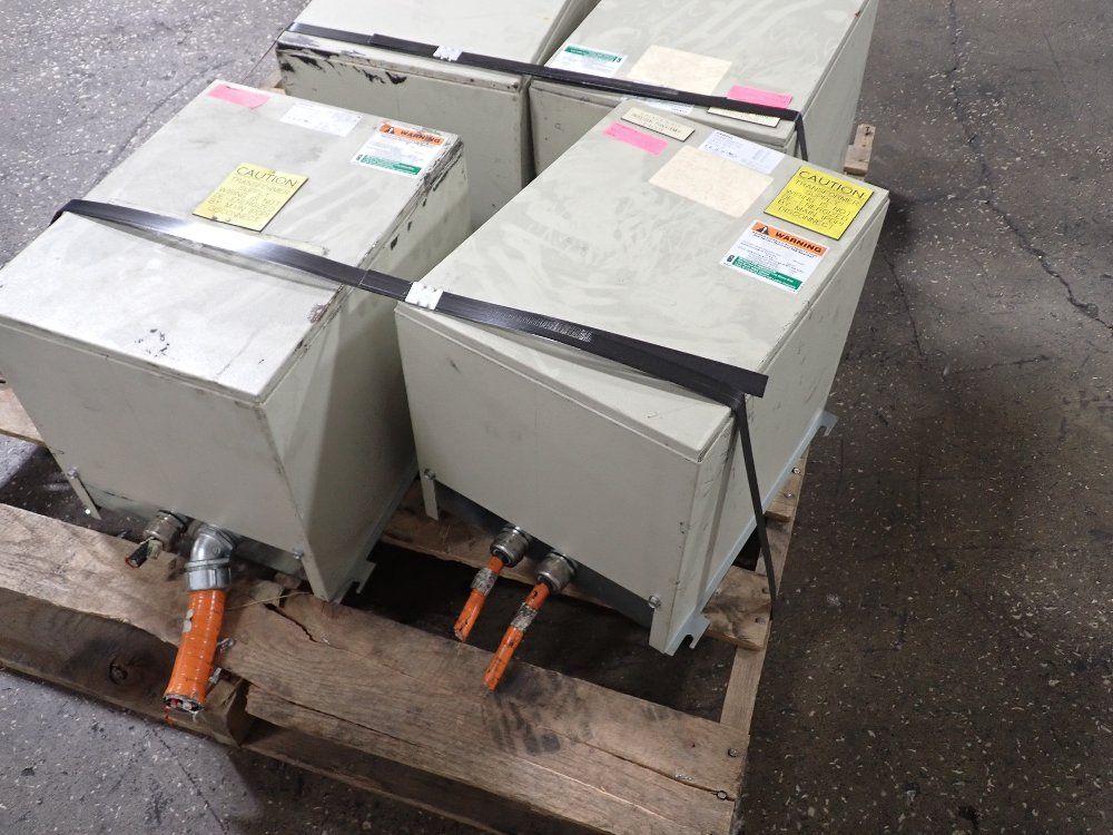 Siemens Processor Transformer - 4at3696-0es60