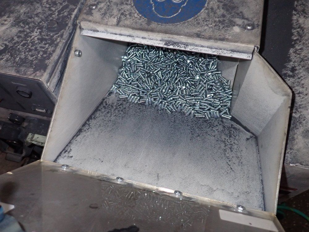 Emhart Teknologies Stud Feeder - T049 011/120