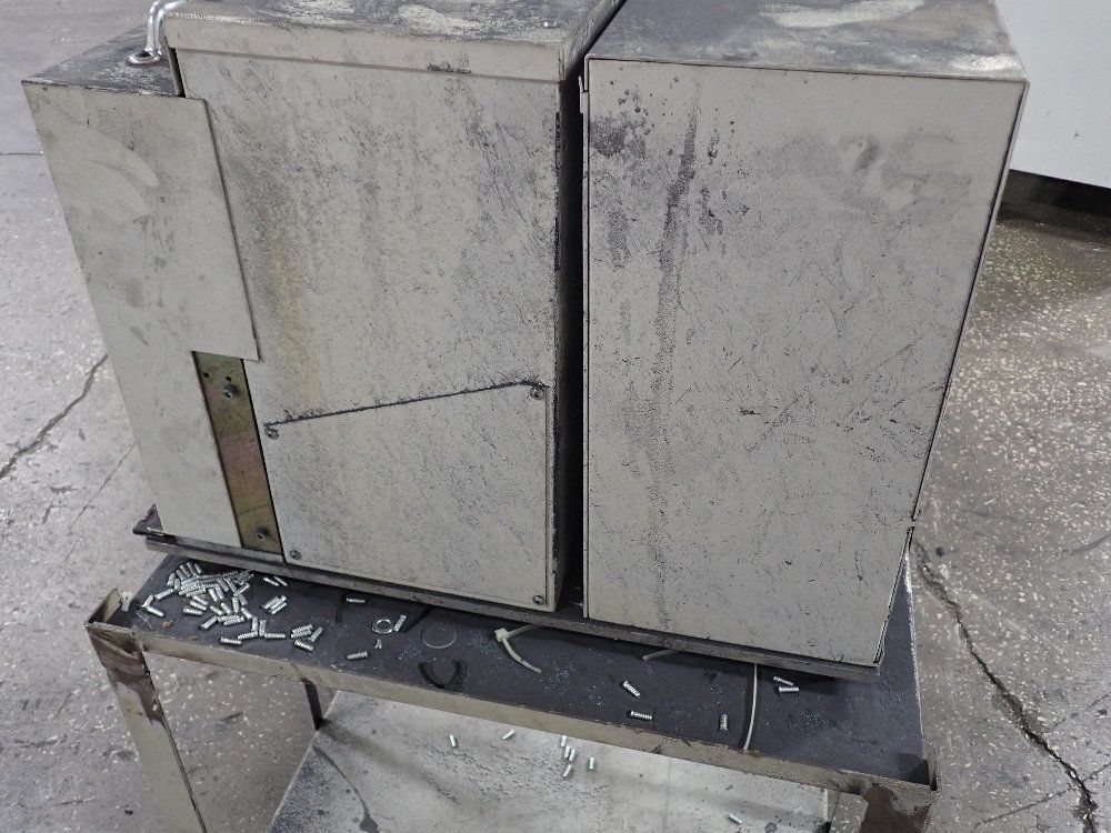 Emhart Teknologies Stud Feeder - T049 011/120