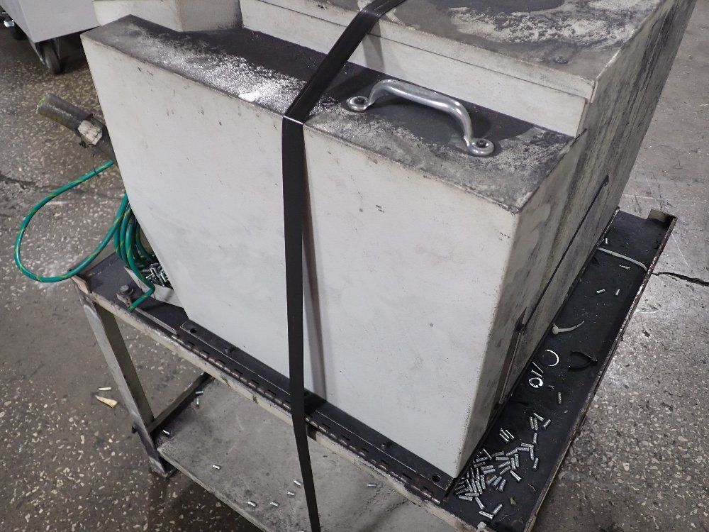 Emhart Teknologies Stud Feeder - T049 011/120